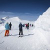Igenom en lavinkägla